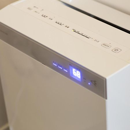 Hotel Welview Kagoshima Zewnętrze zdjęcie