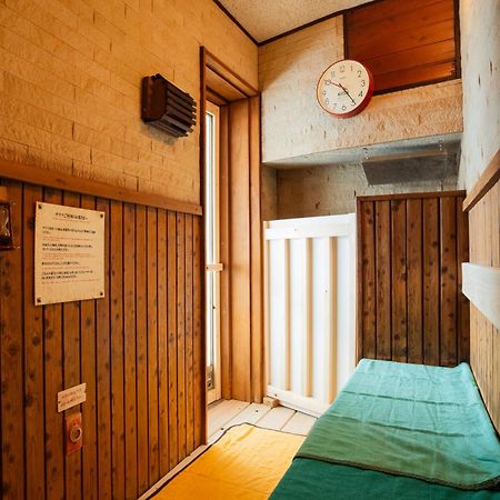Hotel Welview Kagoshima Zewnętrze zdjęcie
