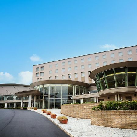 Hotel Welview Kagoshima Zewnętrze zdjęcie