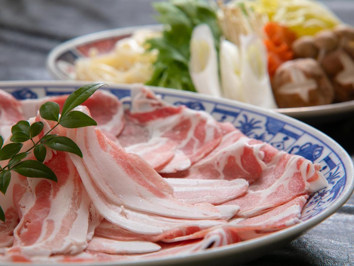 Hotel Welview Kagoshima Zewnętrze zdjęcie
