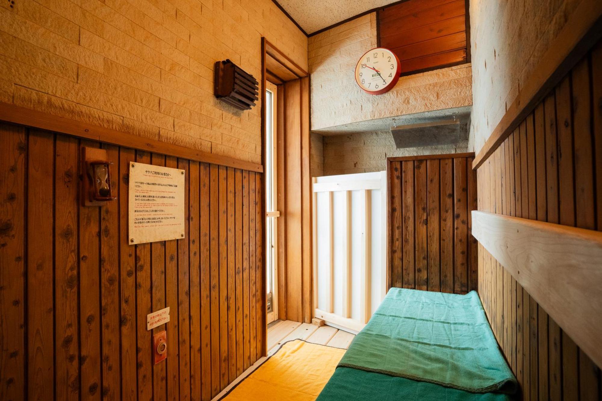 Hotel Welview Kagoshima Zewnętrze zdjęcie