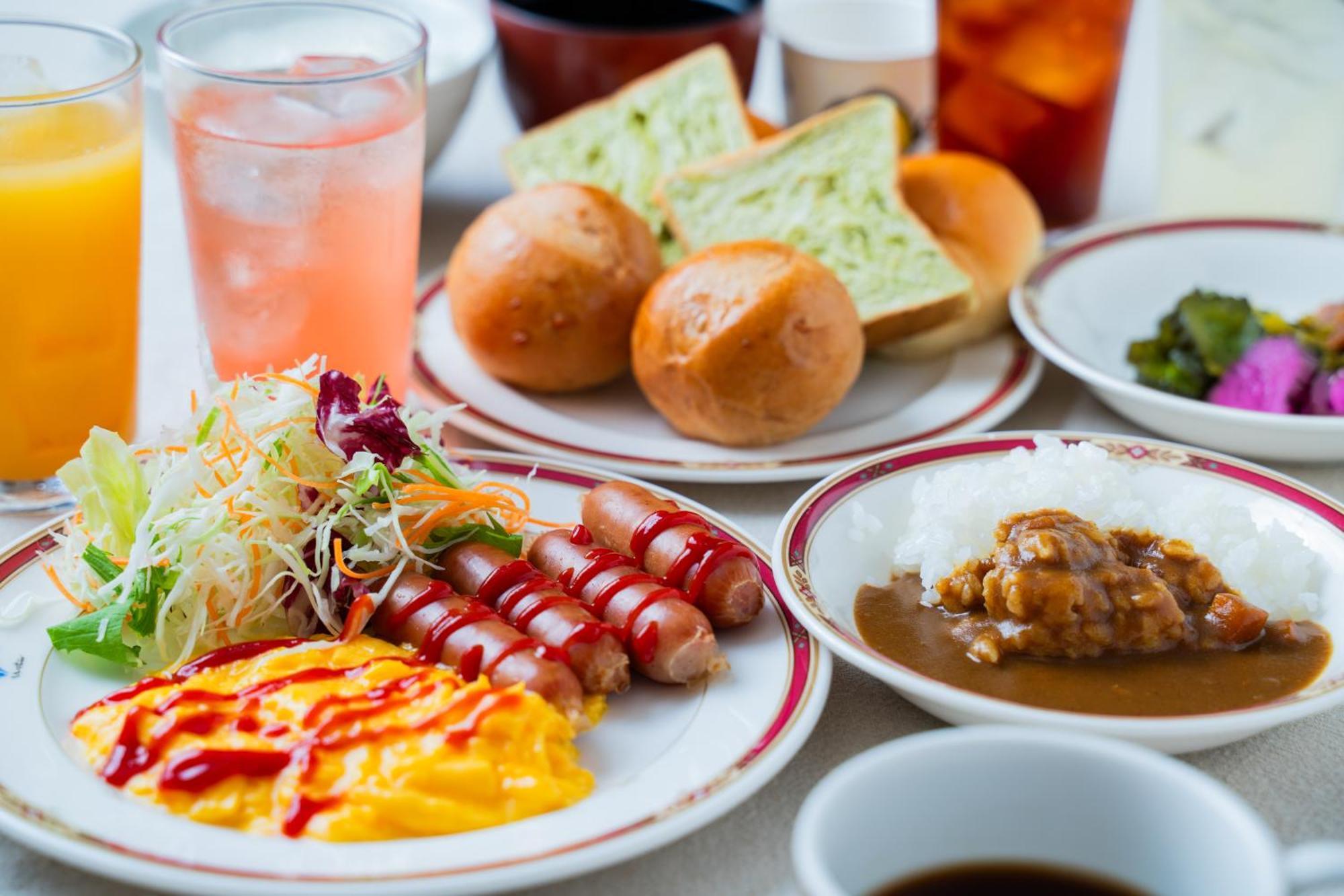 Hotel Welview Kagoshima Zewnętrze zdjęcie