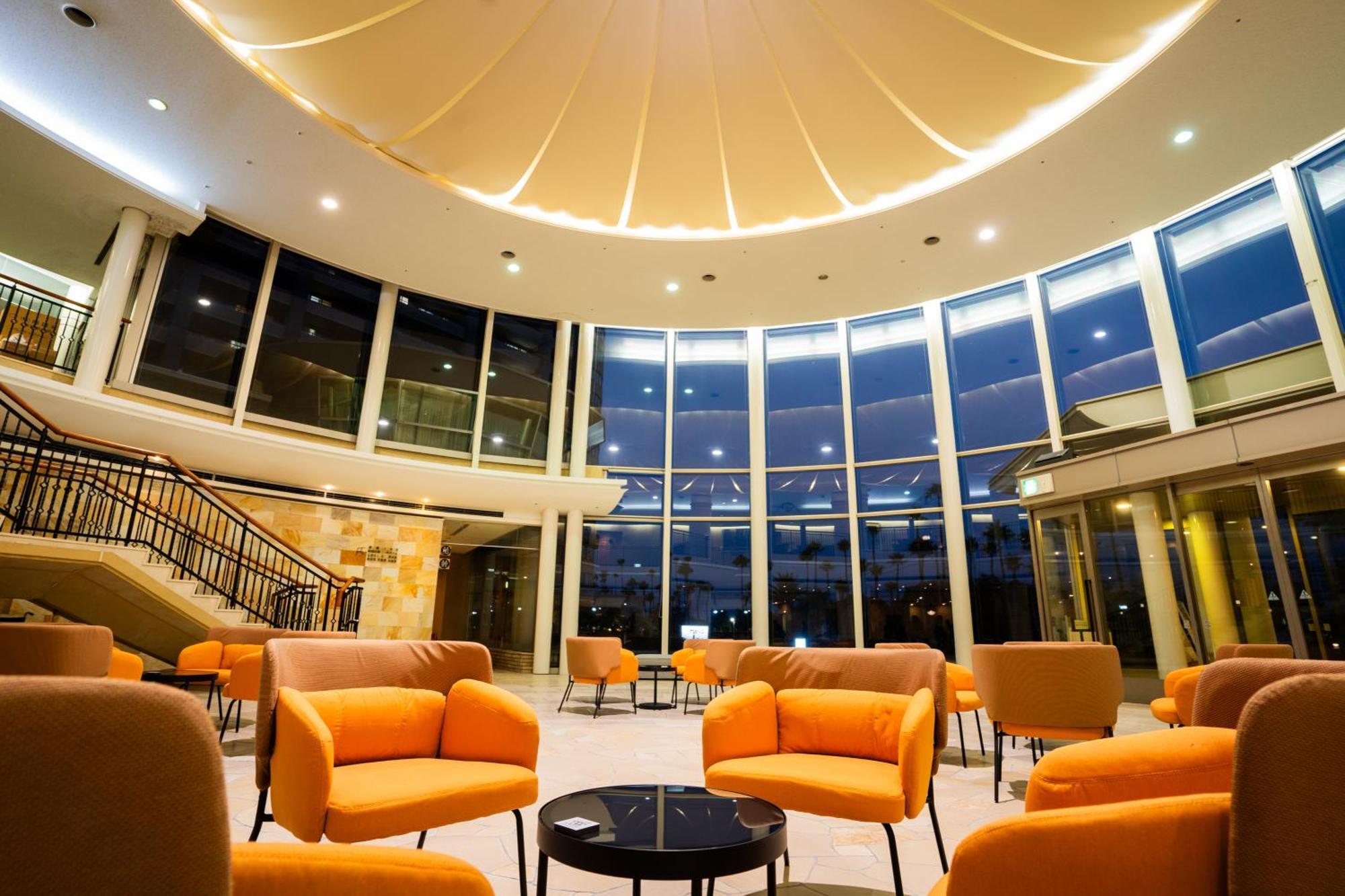 Hotel Welview Kagoshima Zewnętrze zdjęcie