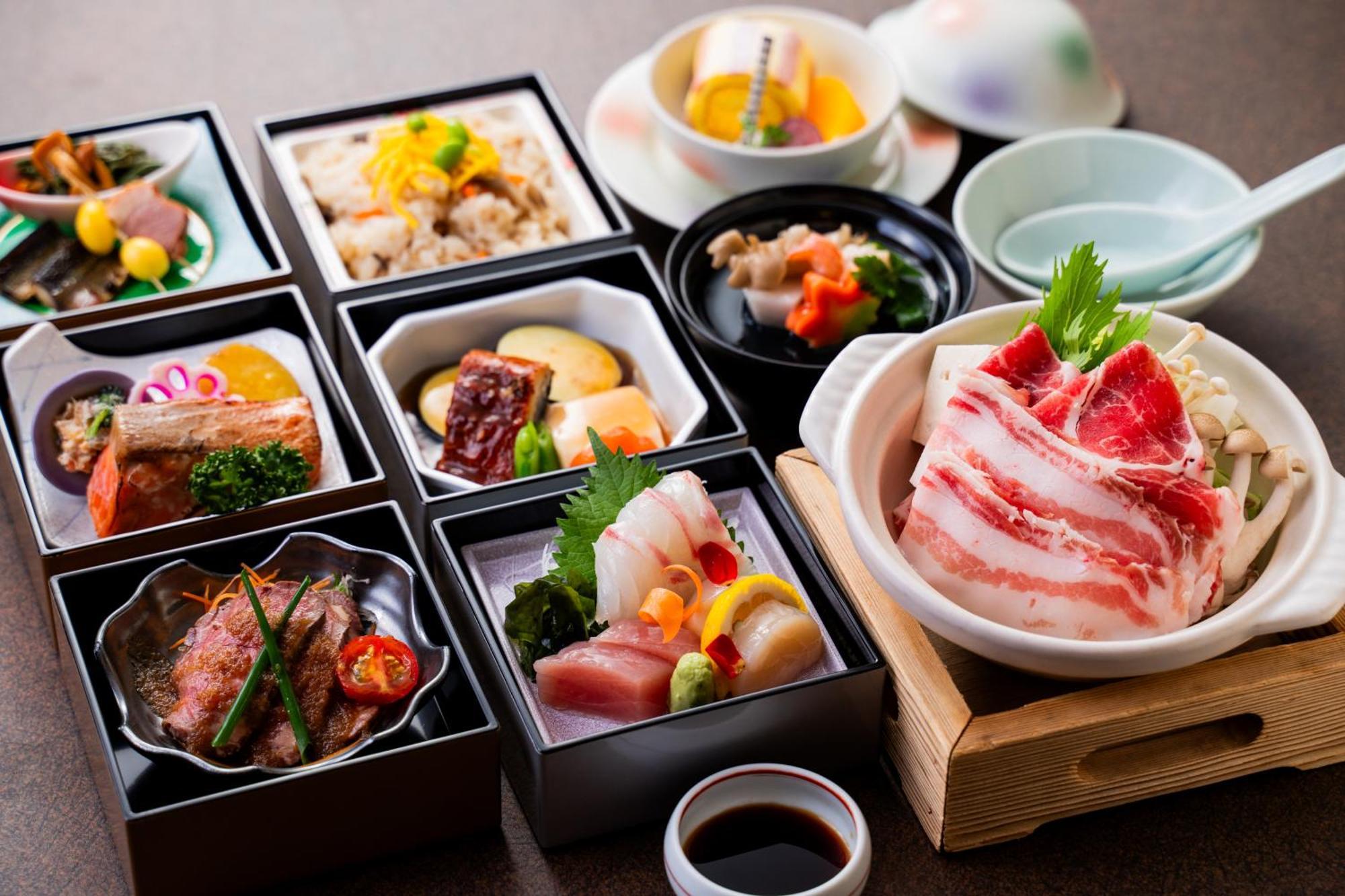 Hotel Welview Kagoshima Zewnętrze zdjęcie