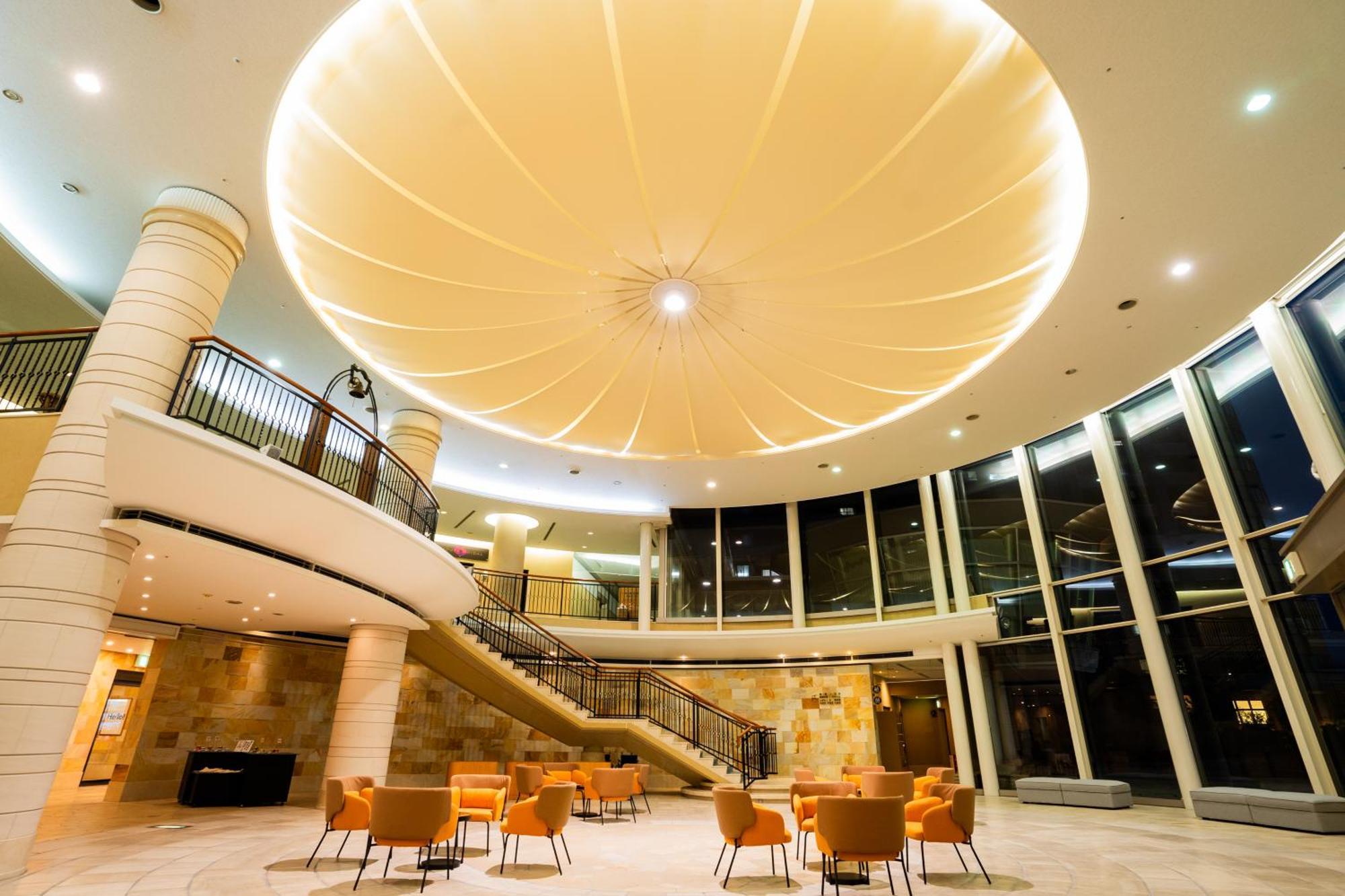 Hotel Welview Kagoshima Zewnętrze zdjęcie