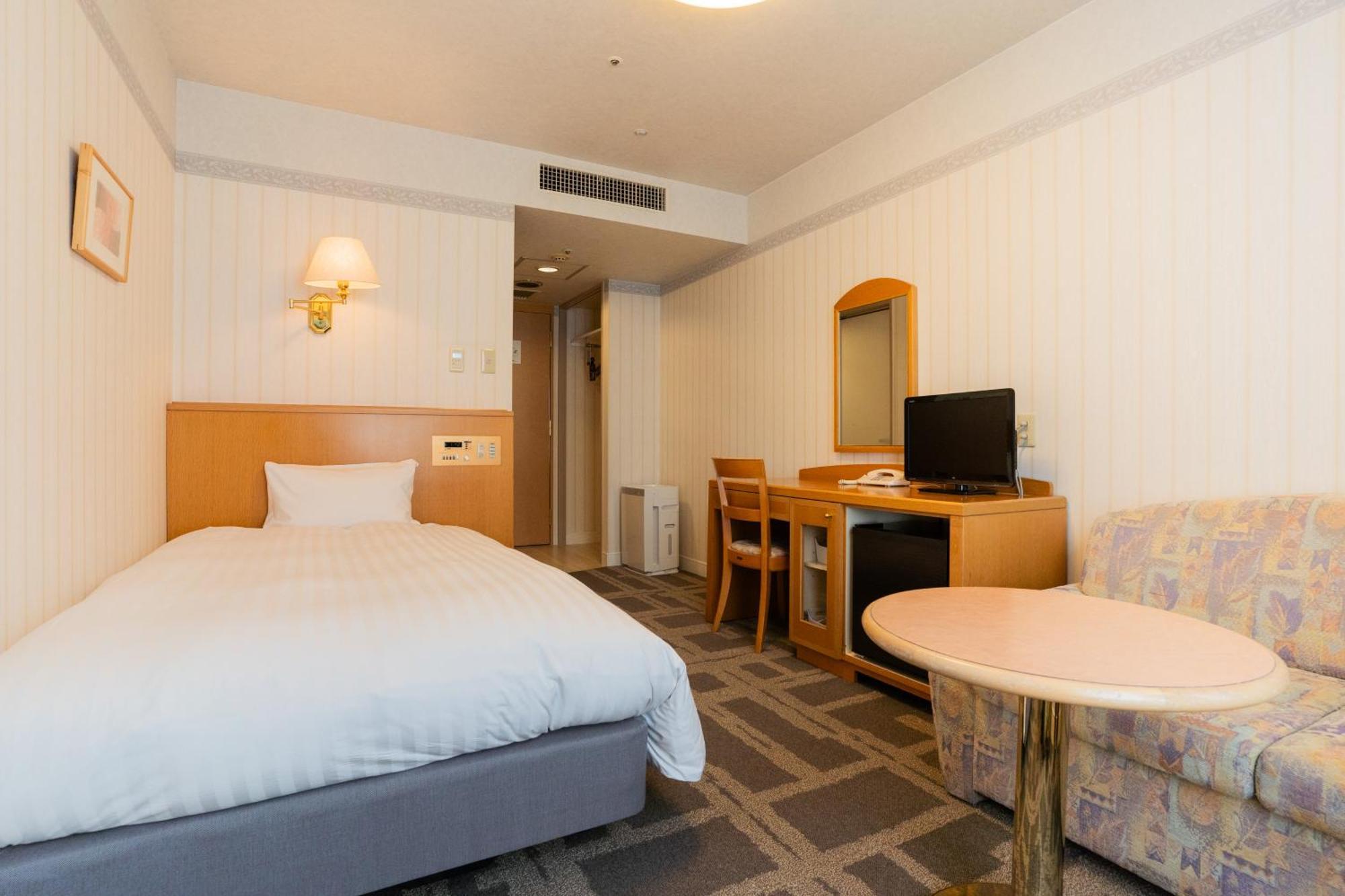 Hotel Welview Kagoshima Zewnętrze zdjęcie