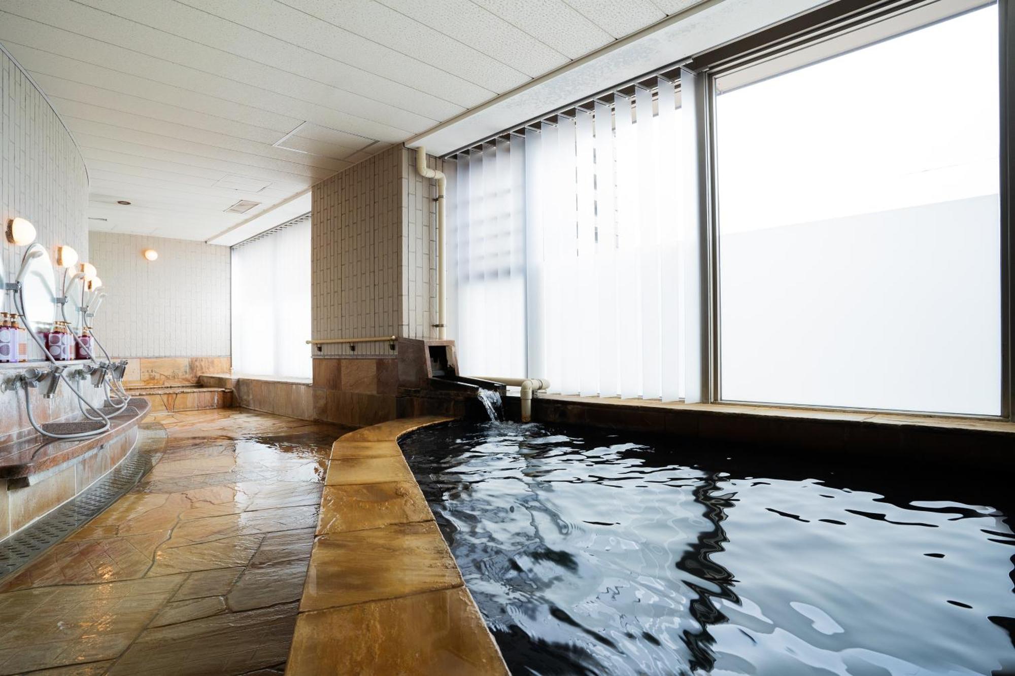 Hotel Welview Kagoshima Zewnętrze zdjęcie