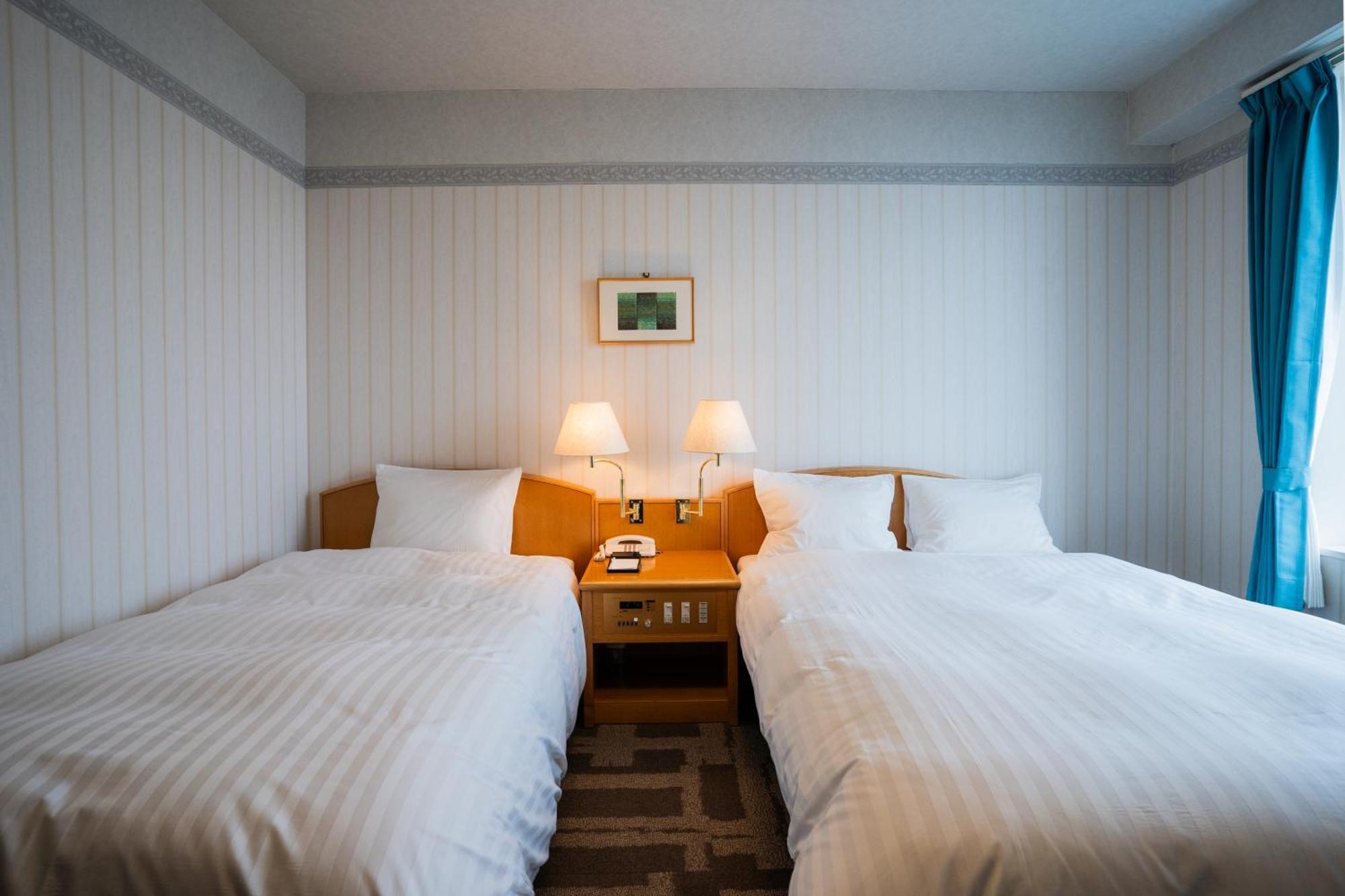 Hotel Welview Kagoshima Zewnętrze zdjęcie